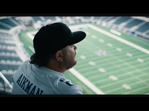 Randy Rogers Band - "Heart for Just One Team" Official Music Video