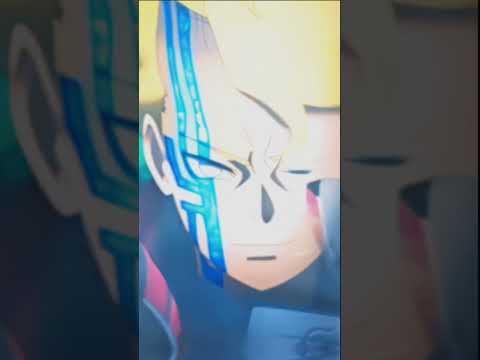 myself & I [boruto] (edit)