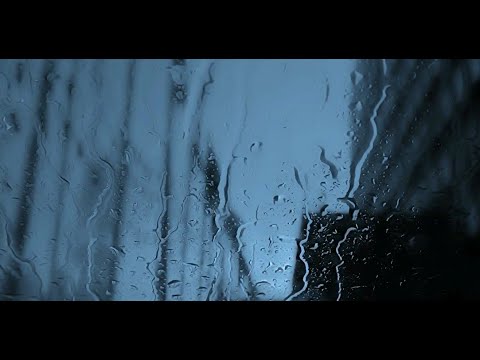 有音樂的下雨聲-解壓，放鬆睡眠 - 冥想音樂