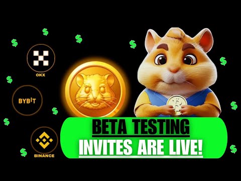 🚨 HAMSTER KOMBAT SELECTS 30K BETA TESTERS! SEASON 2 VERSE REVEALED + HUGE REWARDS! 💎