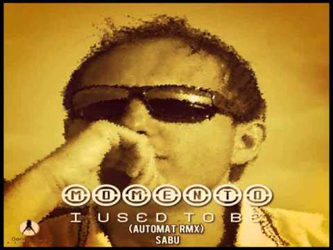 MOMENTO - I Used To Be (Automat RMX) [Italo Disco 2o12]