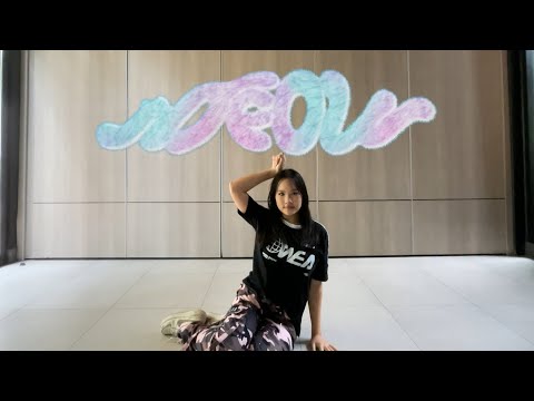 MEOVV미야오 - MEOW dance cover | ava.mp4