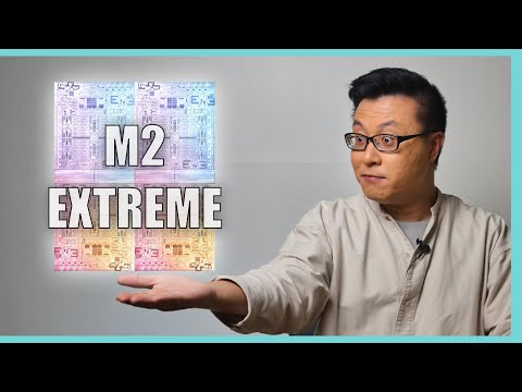 Mac Pro to use M2 Extreme chip? Share the latest news！