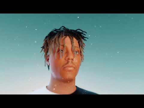 Juice WRLD - Black & White (Official Visualizer)