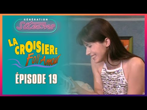 LA CROISIERE FOLL AMOUR  - Catastrophes | EPISODE 19