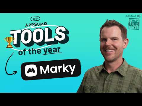 Marky Review: AppSumo's Social Media Tool of the Year (Worth It?)