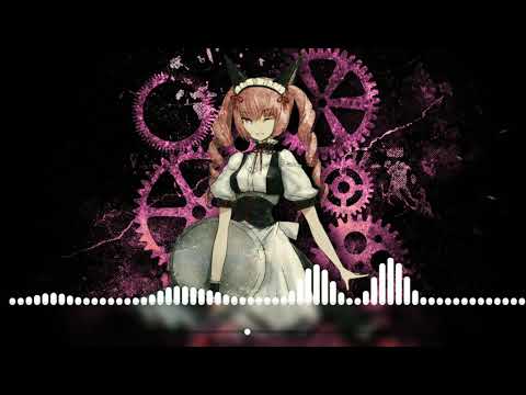 Nightcore - Bubblegum