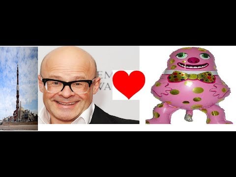 Reading THE HARRY HILL MOVIE Script to Save PEWDIEPIE