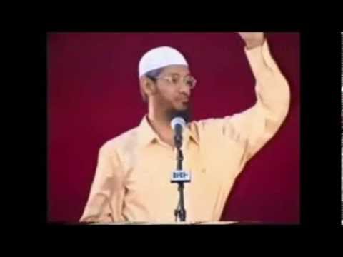 Girls 'Love Marriage' in Islam! allowed or not? Urdu_Dr Zakir Naik