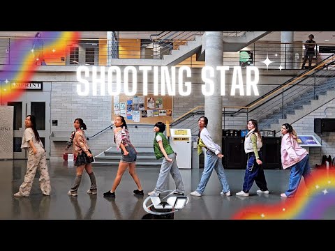 [ONE-TAKE | KPOP IN SCHOOL] XG - SHOOTING STAR | Cover by KORIGINS