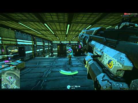 PlanetSide 2- Thank you based noobs