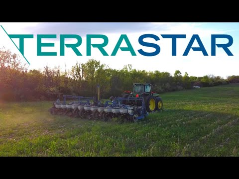 A Year of Extreme Accuracy - TerraStar-X Review