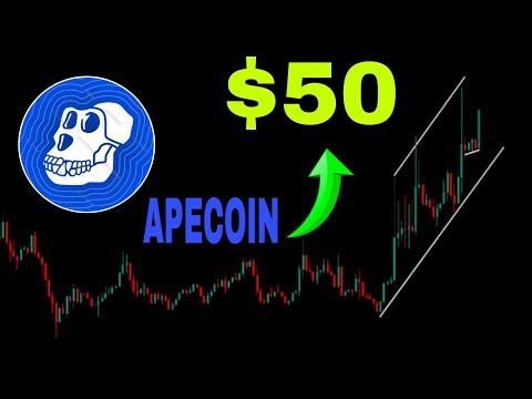 APECOIN (APECOIN NEWS TODAY) APECOIN PRICE PREDICTION