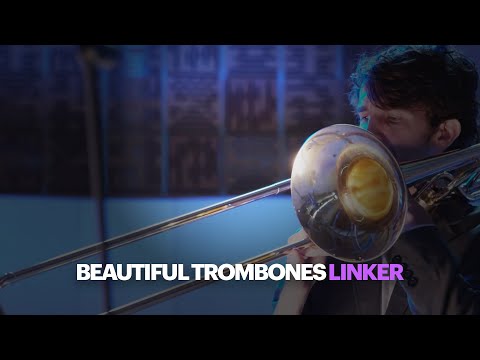 Linker: Canzona sopra ‘Laat de zon in je hart’ - Nymphéas Trombone Quartet