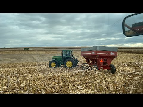 Harvest Livestream 2