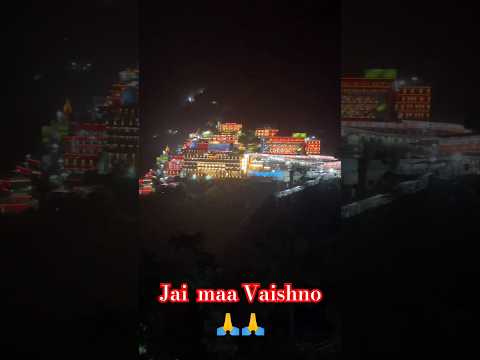 Mata Vaishno Devi video for status #viral #viralvideos #shorts #maa #vaishnodevi @cristiano