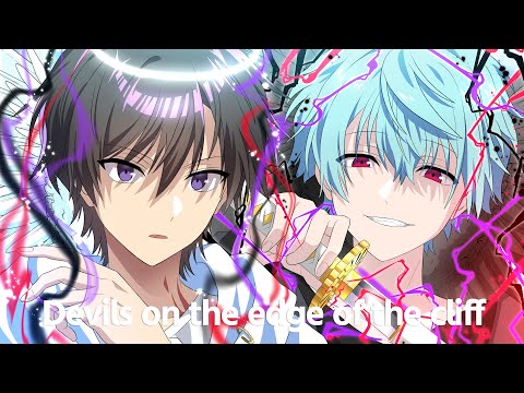 【アニメ】悪魔化＆天使化したらどうなるのか？【漫画動画】