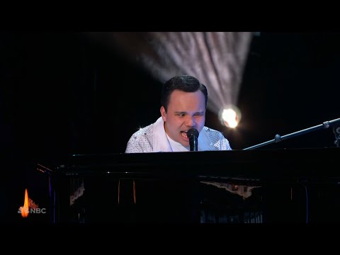 Kodi Lee - A Song For You - Best Audio - America's Got Talent - Qualifiers 1 Results - Aug 23, 2023