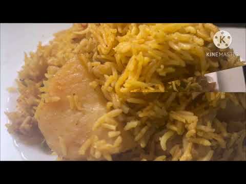 Aalu Chawal