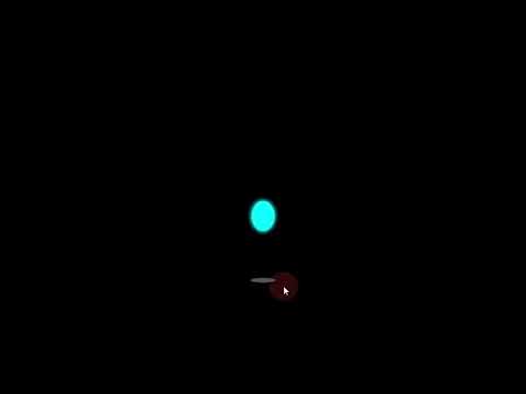 Bouncing Ball Effects Animation using CSS Animation #shorts