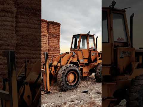 Looking to buy & sell heavy equipment?