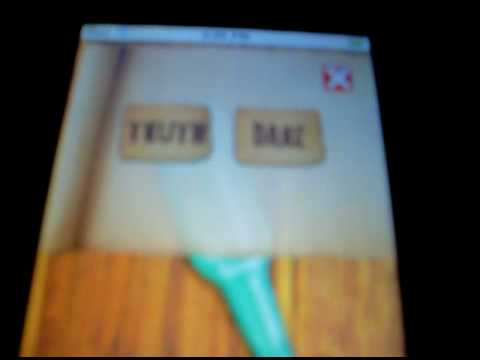 Truth or Dare for iPhone/iPod Touch