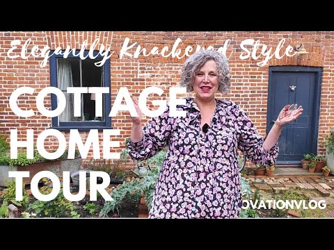 Cosy Cottage Home Tour | Monthly Renovation Updates at Starre Corner