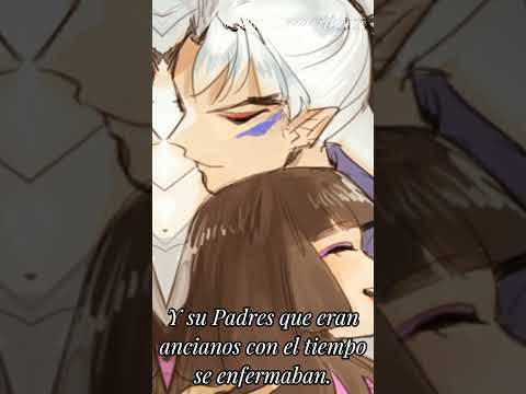 ~Historia de Amor~ Parte 1  #inuyashaxaome