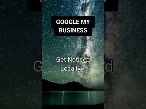 Google Business Profile Tip No.1