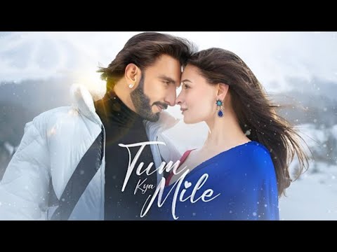 Tum Kya Mile | Arijit Singh | Shreya Ghoshal | New Hindi Song l Bollywood Hindi Song l Romantic Song