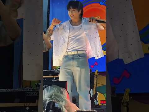 Jung Kook Fancam #jungkook #jungkookedit #jungkookfancam