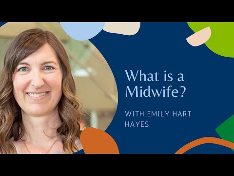 What is a Midwife