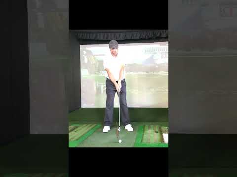 EARLY EXTENSION - Great Golf Swing Tips & Drills #shorts