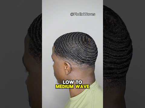 How We Used To Get 360 Waves