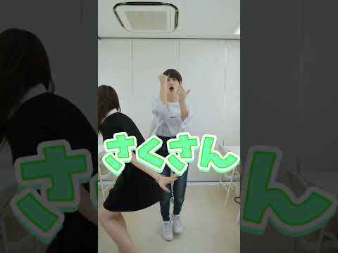 【TikTok】学校でダンスリレーやってみた！【エジソン】#shorts #TikTok