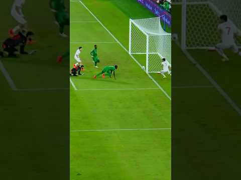 So close, yet so far!⚽❌ EP2