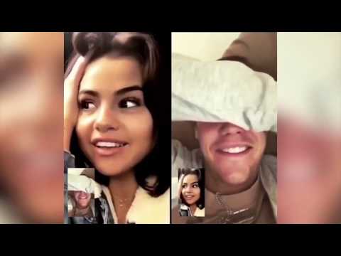 That Should be me - Justin Bieber (Jelena unofficial MV)