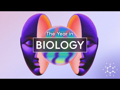 2023's Biggest Breakthroughs in Biology and Neuroscience