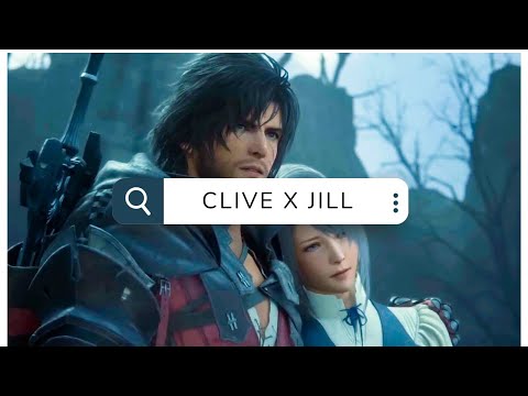 Just Dance. Final Fantasy XVI. GMV.