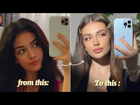 ✨HOW TO GLOW UP✨| Your Ultimate Transformation Guide