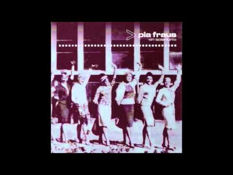 Pia Fraus - In Solarium (Full Album)