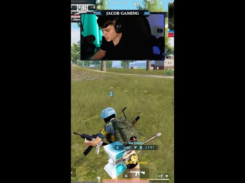 PUBG MOBILE | Frostborne Fury - Intense Moments