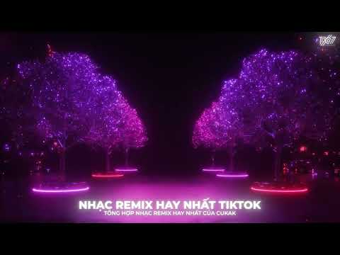 Nhân Sinh Quán Remix - Đông Thủy Ngoạn Tây Núi Cao Ta Hiểu Thấu Remix - Nhạc Trẻ Remix TikTok