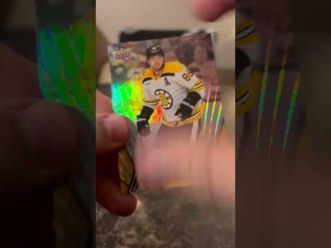 Tim Hortons Pack #shortsfeed #youtubeshortsvideo #ytshorts #hockeycards