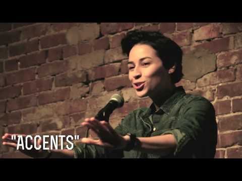 Denice Frohman - Accents