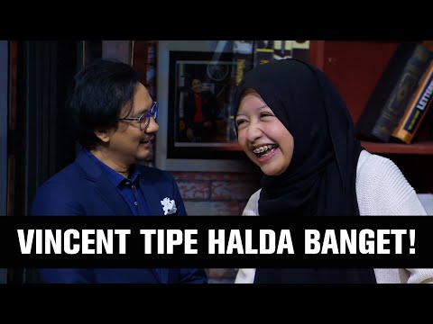 Arafah & Halda Seru Sendiri, Dustin Gatel Banget Pengen Terlibat (1/4)