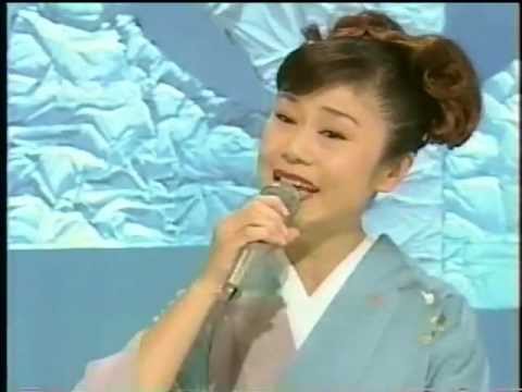 神野美伽 浮雲ふたり 演歌百撰