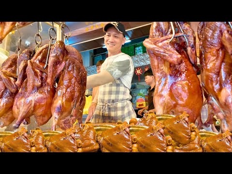 AMAZING FOOD ! MOST POPULAR STREET FOOD VIDEOS COLLECTION // ENJOY NOW!