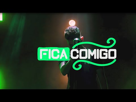 Fica Comigo   Nadson O Ferinha Clipe Oficial