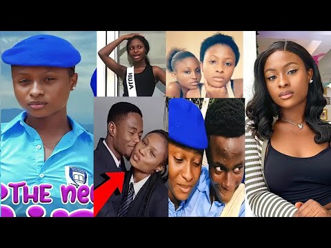 LOIS ITODO (SIMI) Biography, Boyfriend, Deep Secret, Networth THE NEW GIRL SEASON 3 EPISODE 1 update